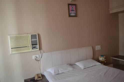 Shreeji Resort, Nathdwara 3